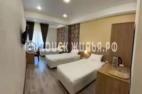 Гостевой дом «К2»