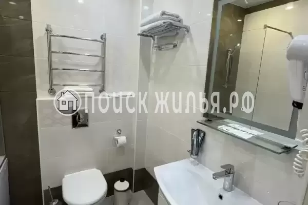 Гостевой дом «К2»