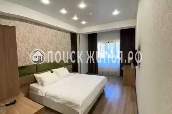 Гостевой дом «К2»