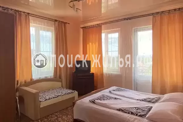 Гостевой дом «Агапи»