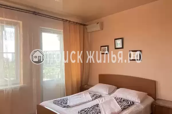 Гостевой дом «Агапи»