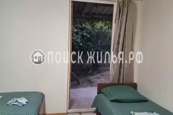 Гостевой дом «Тихое местечко»