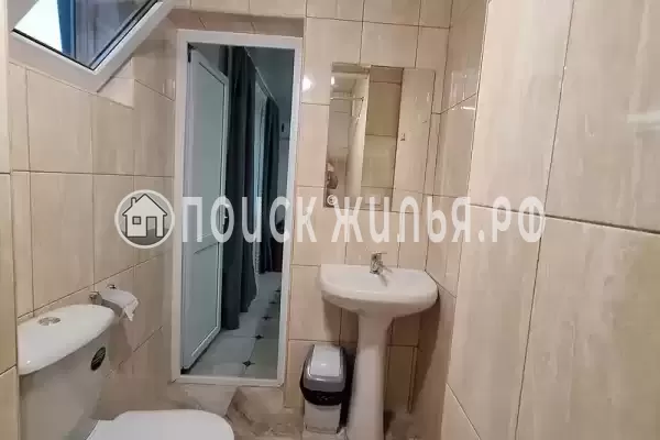 Гостевой дом «Тихое местечко»