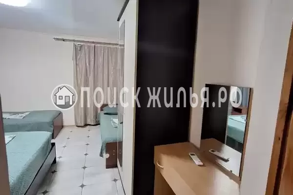 Гостевой дом «Тихое местечко»