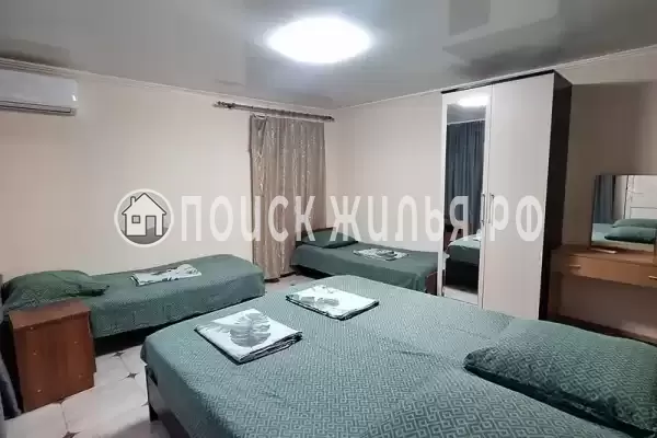 Гостевой дом «Тихое местечко»