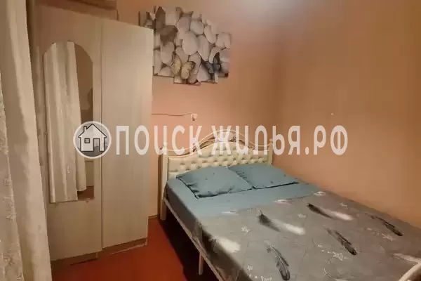 Гостевой дом «Тихое местечко»