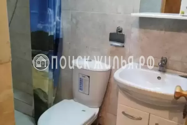 Гостевой дом «Тихое местечко»