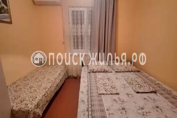 Гостевой дом «Тихое местечко»