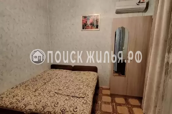 Гостевой дом «Тихое местечко»