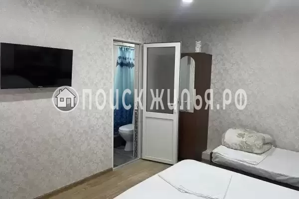 Гостевой дом «Амза»