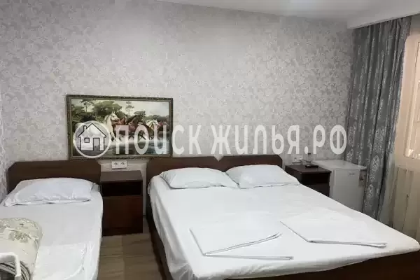 Гостевой дом «Амза»