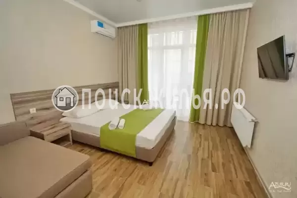 Частный сектор «Волна»