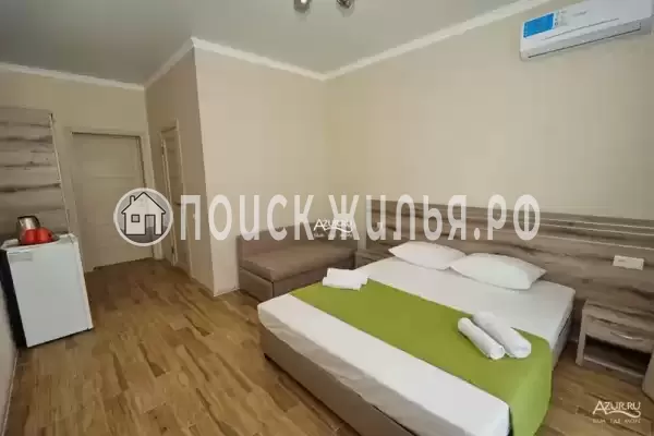 Частный сектор «Волна»