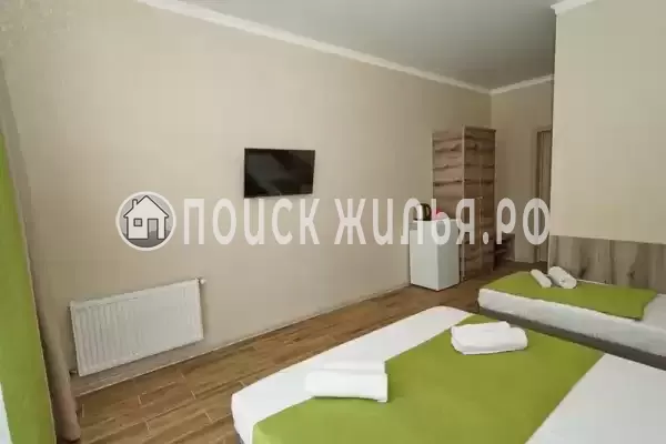 Частный сектор «Волна»