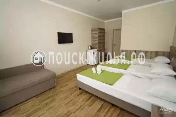 Частный сектор «Волна»