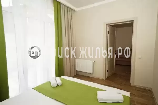 Частный сектор «Волна»