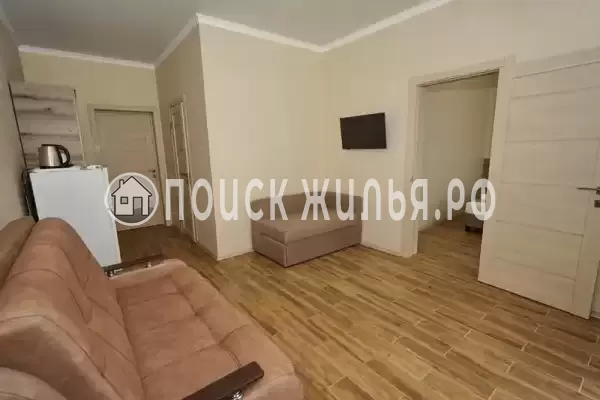 Частный сектор «Волна»