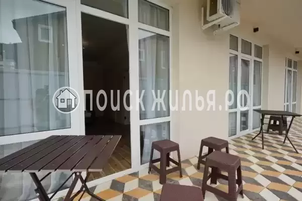 Частный сектор «Волна»