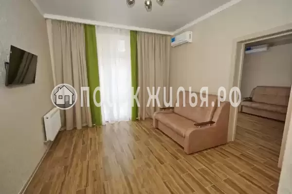 Частный сектор «Волна»