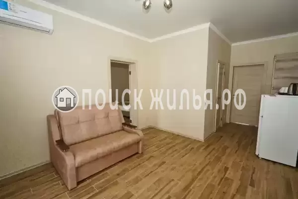 Частный сектор «Волна»