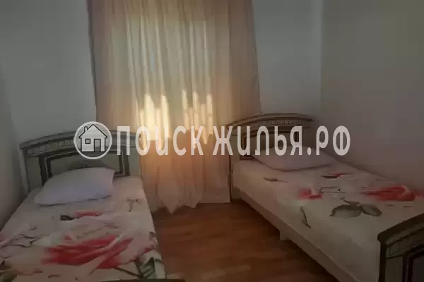 Гостевой дом «Отдых у Жанны»