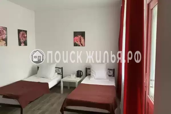 «На Цветочной 9»