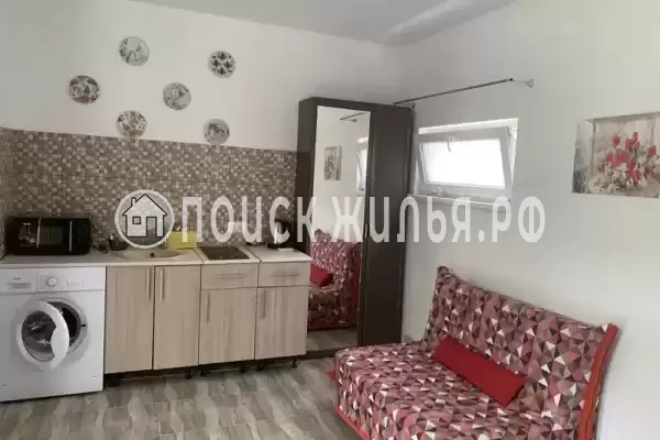 «На Цветочной 9»