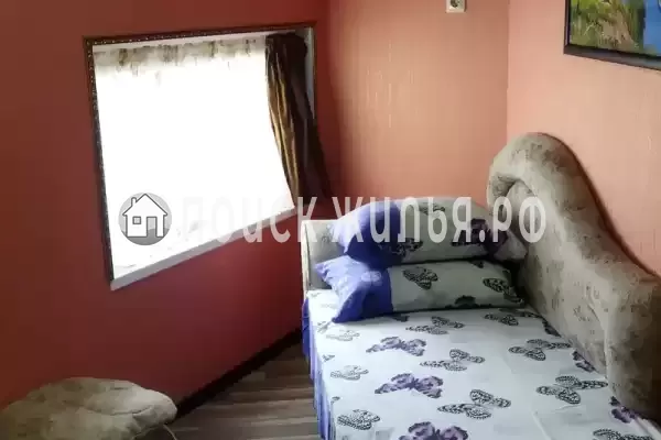 «Мини-отель на Черноморской»