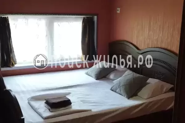 «Мини-отель на Черноморской»