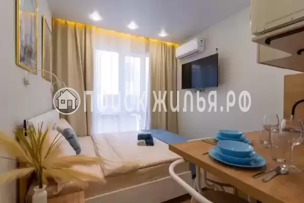 «На Фермерском»