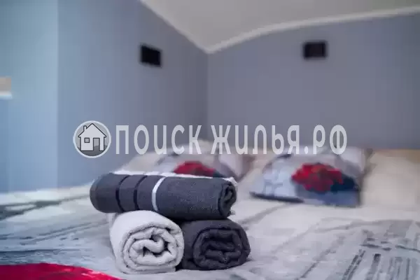 «На Фермерском»