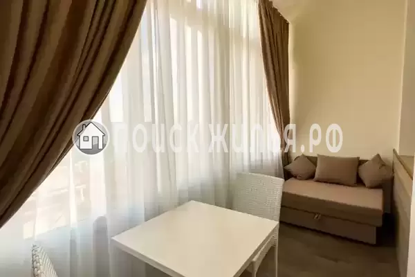 «Белая Дача»