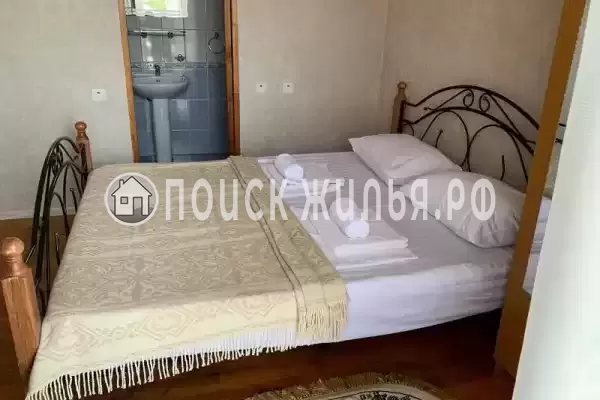 Гостевой дом «На Кабардинской»