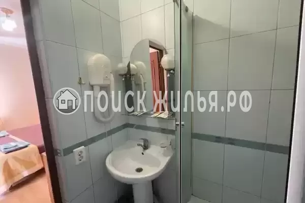 Отель «Фрегат»