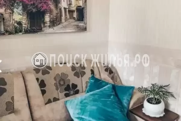 «МаринАпарт»