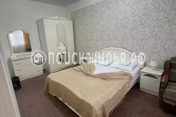 «МаринАпарт»