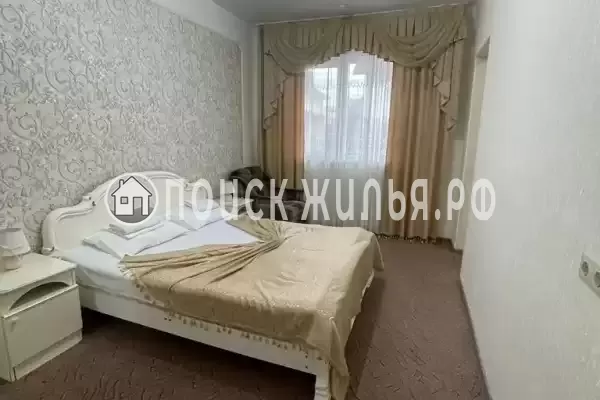 «МаринАпарт»