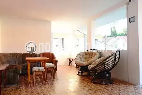 «МаринАпарт»