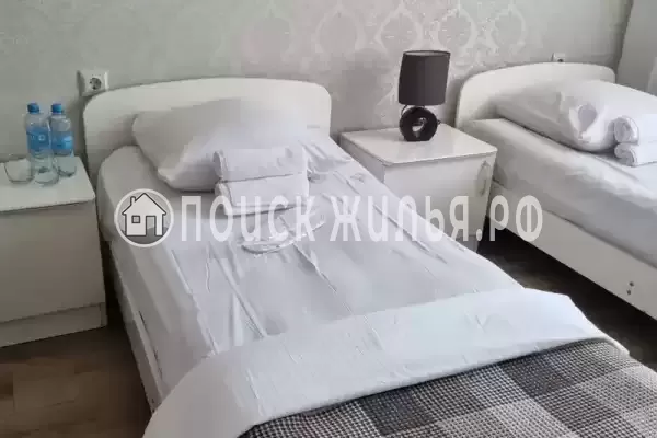 «МаринАпарт»