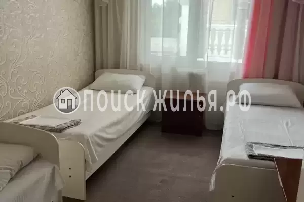 «МаринАпарт»