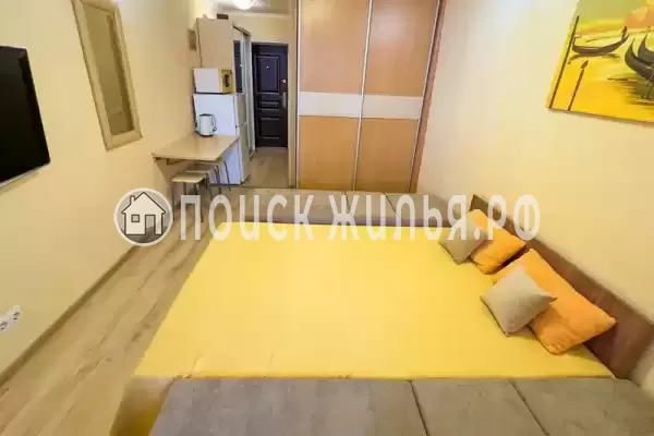 «Звездный берег»