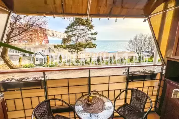 «Звездный берег»