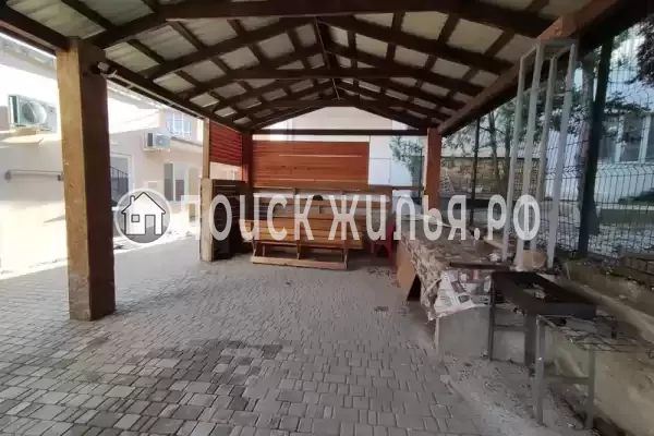 «Звездный берег»