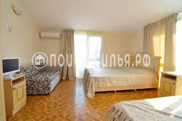 Гостевой дом «Арцах»