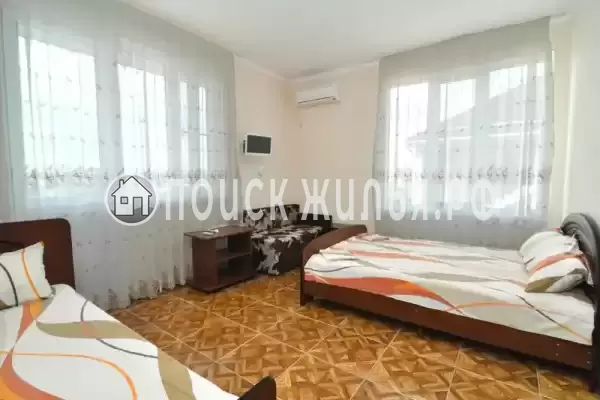 Гостевой дом «Арцах»