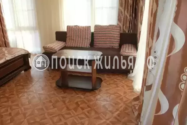 Гостевой дом «Арцах»