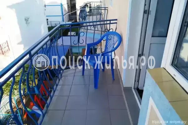 «Алёнушка»