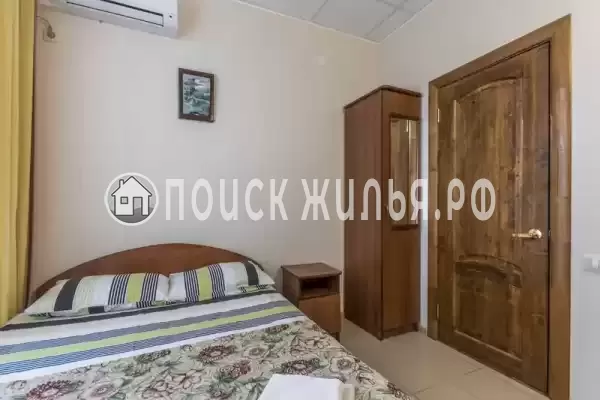 «Отдых у Елизаветы»