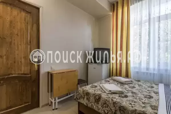 «Отдых у Елизаветы»