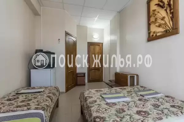 «Отдых у Елизаветы»